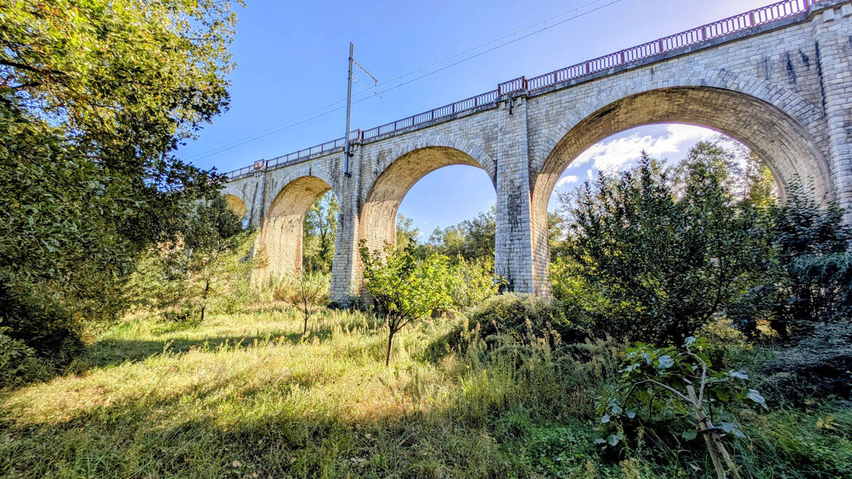 Terrain à LE BOULOU