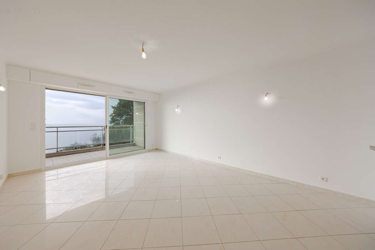 Appartement à CAP-D&#039;AIL