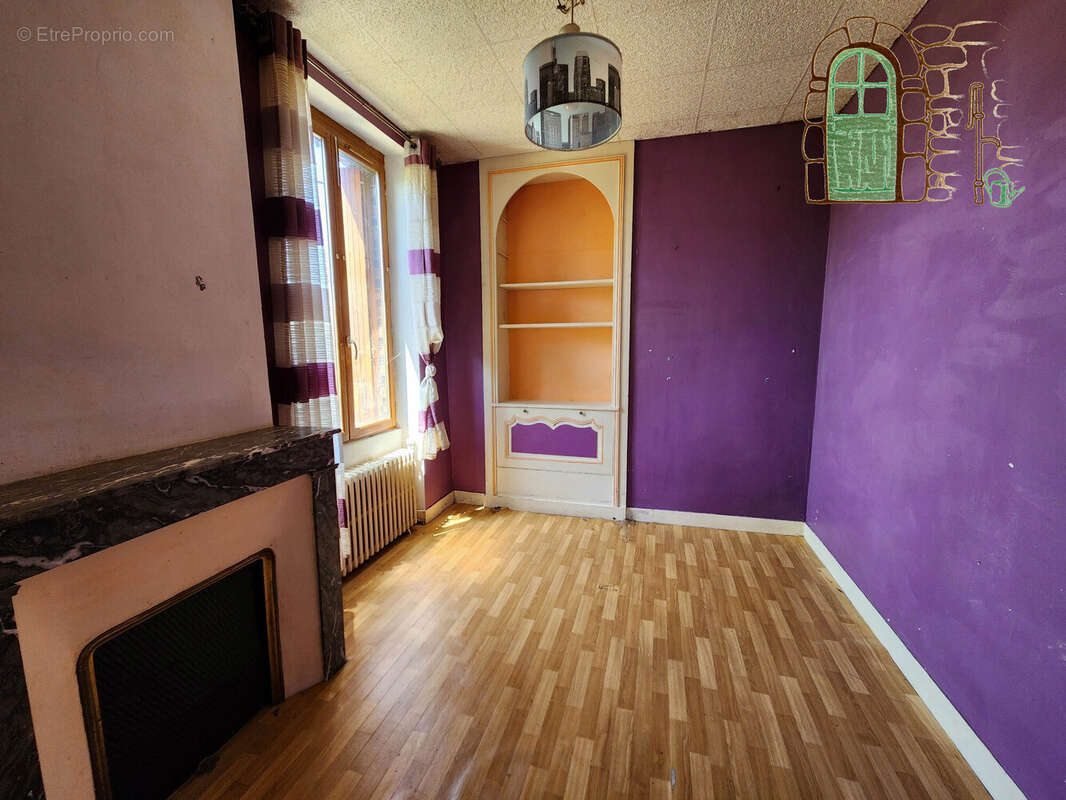 Maison 75 m² à Cormenon  - photo 6