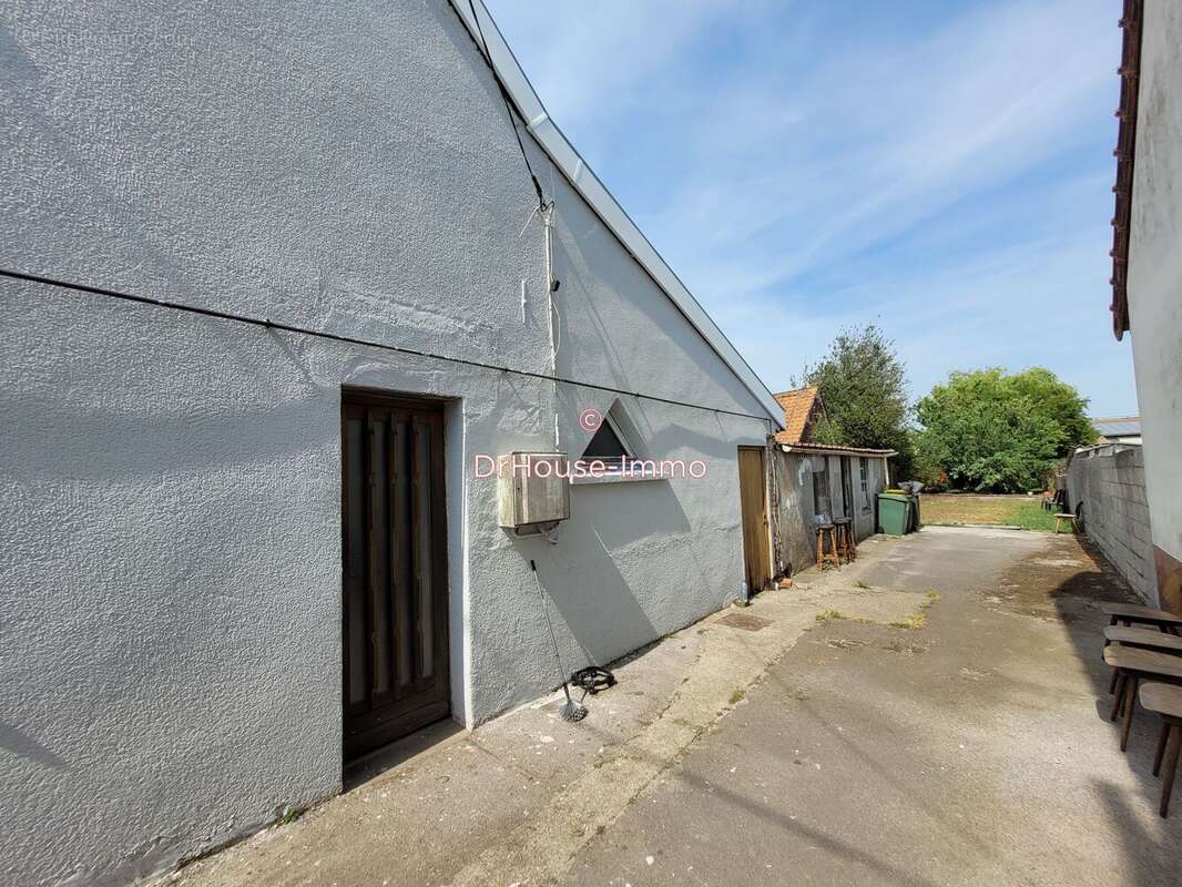 Maison 150 m² à Ferfay  - photo 7