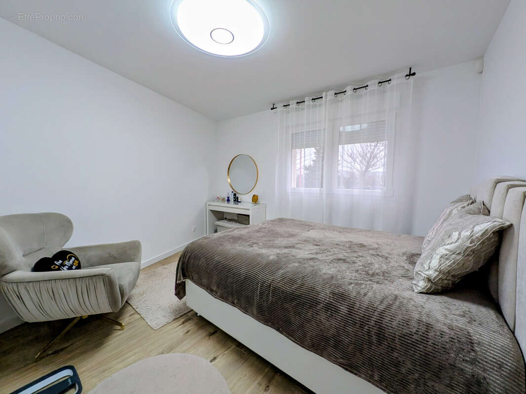 Maison à DOMBASLE-SUR-MEURTHE