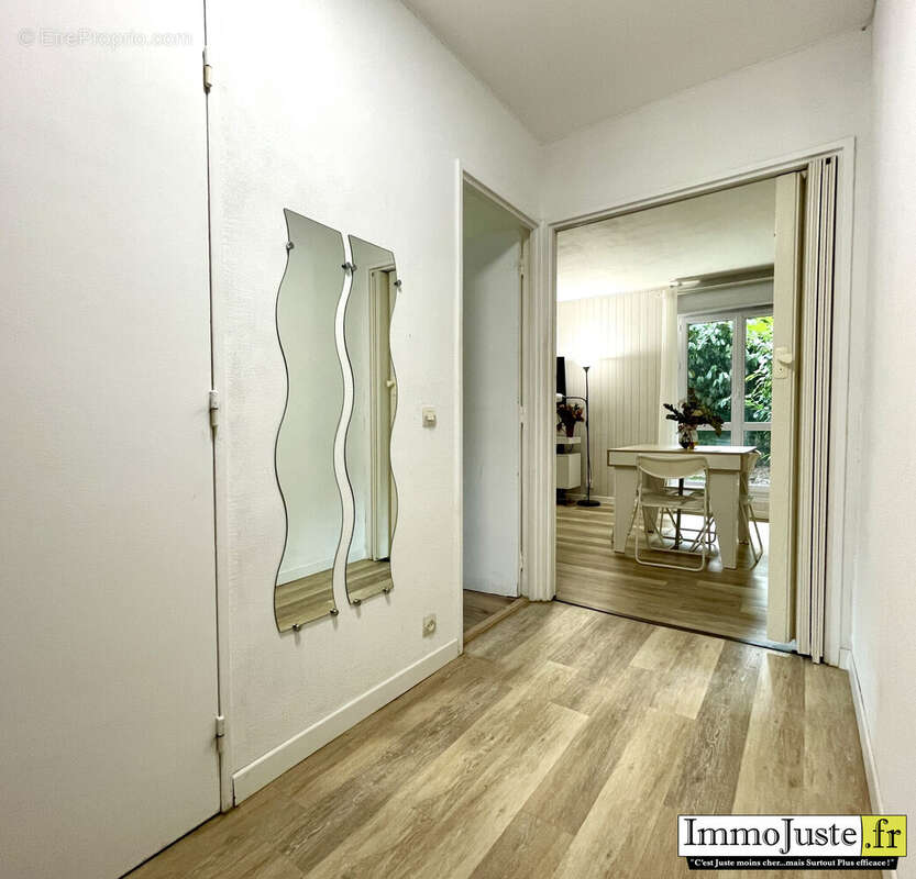Appartement 53 m² à Montigny-Le-Bretonneux  - photo 3