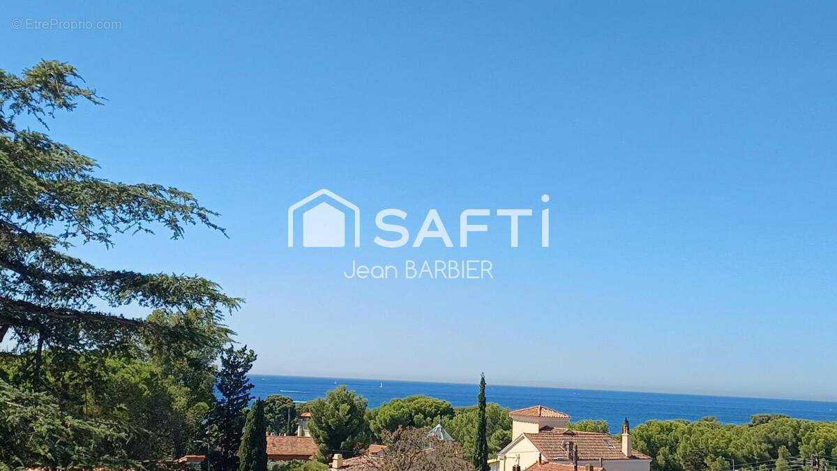 Photo 1 - Appartement à BANDOL