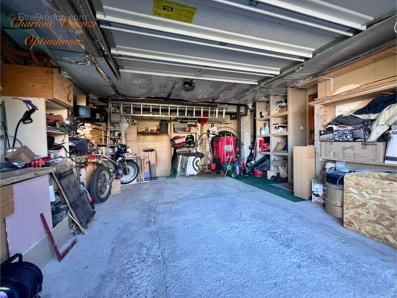 Maison à SAINT-PIERRE-DELS-FORCATS