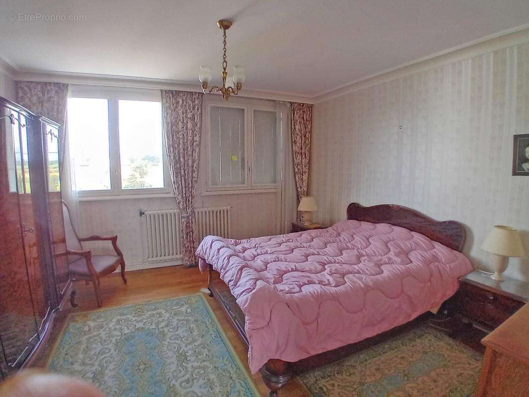 Maison à PLOUGASNOU