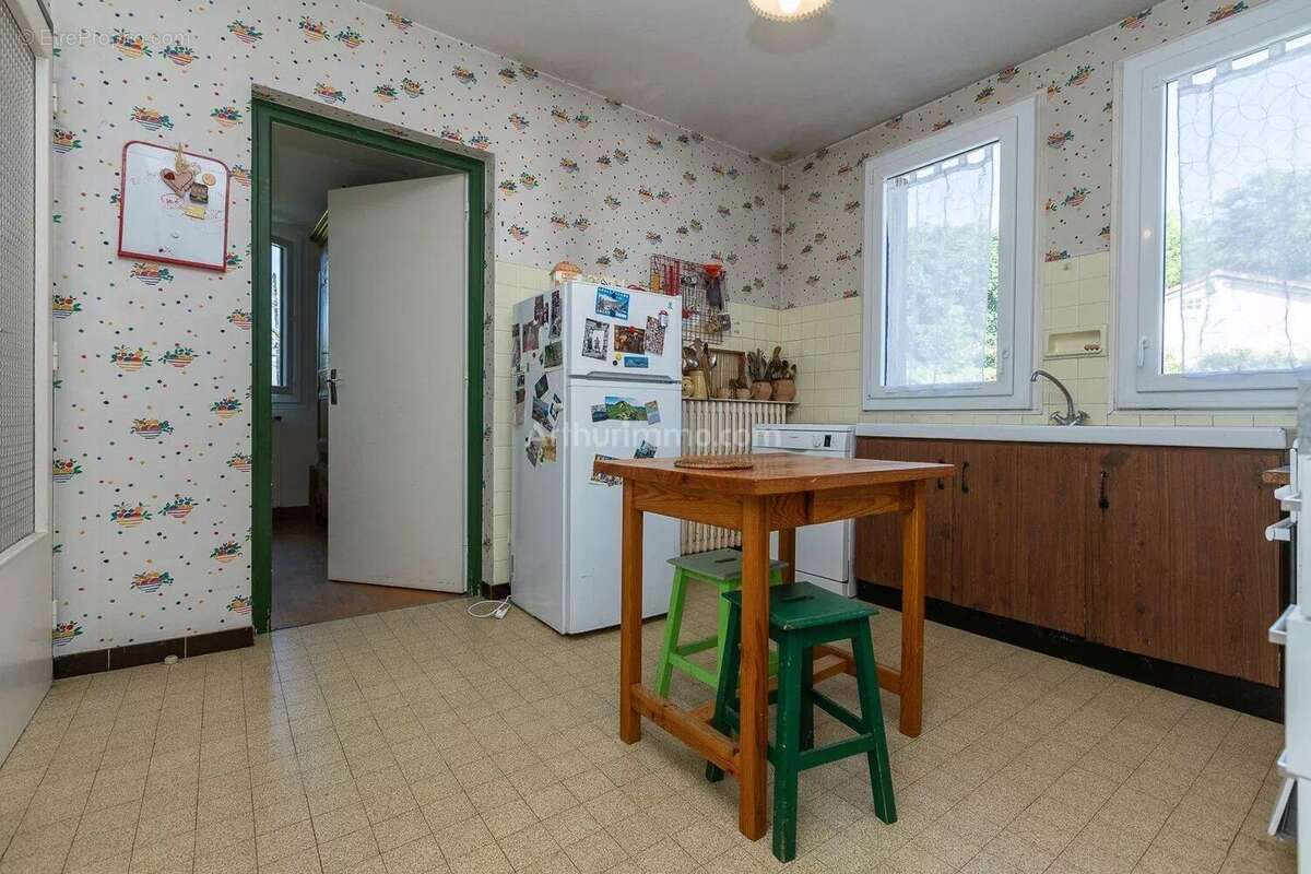 Vente Maison Belley(01300) 349 000ï¿œ - photo 5