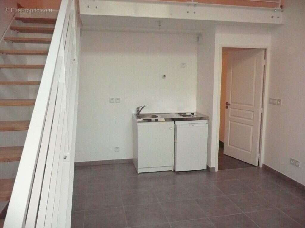 Appartement à LYON-8E