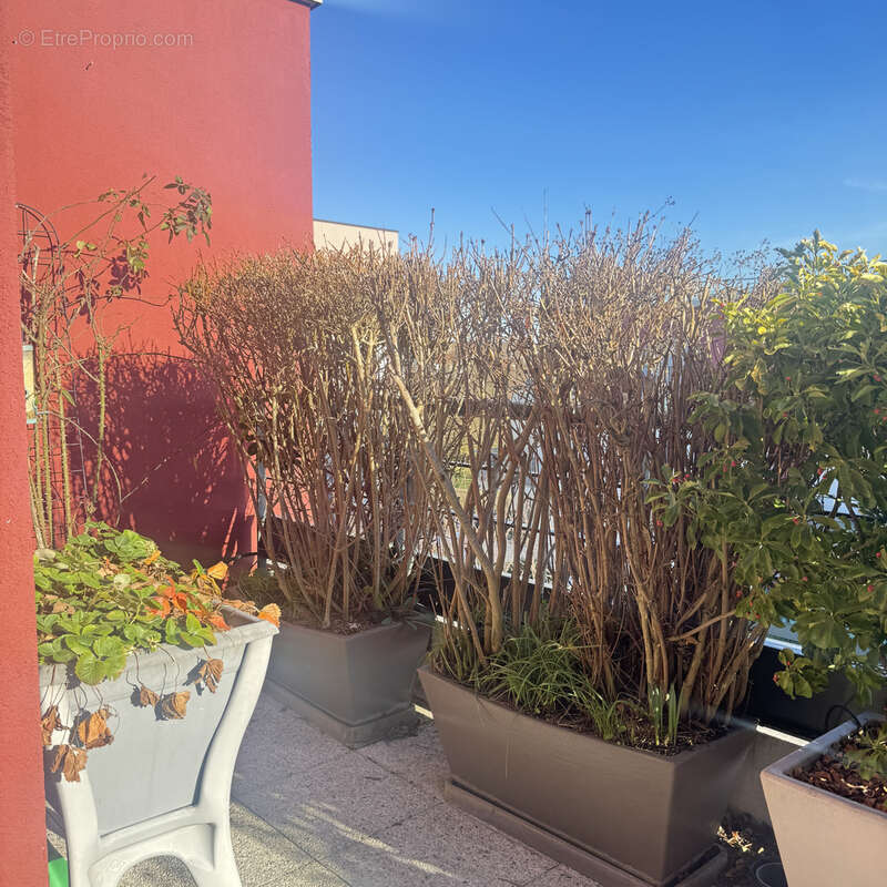 Appartement à MONTIGNY-LES-CORMEILLES