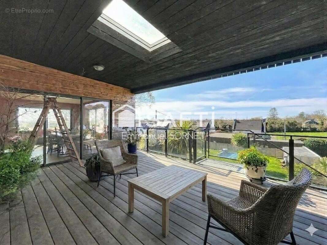 Photo 3 - Maison à PLOUZANE