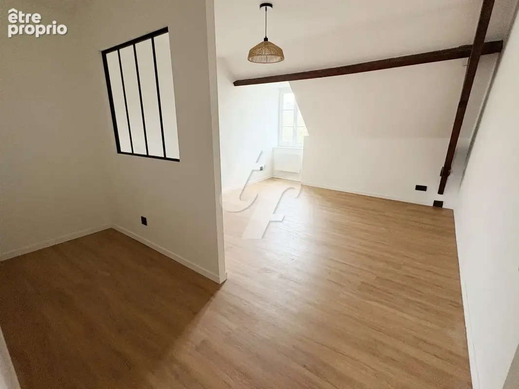 Appartement 87 m² à Suce-Sur-Erdre  - photo 9