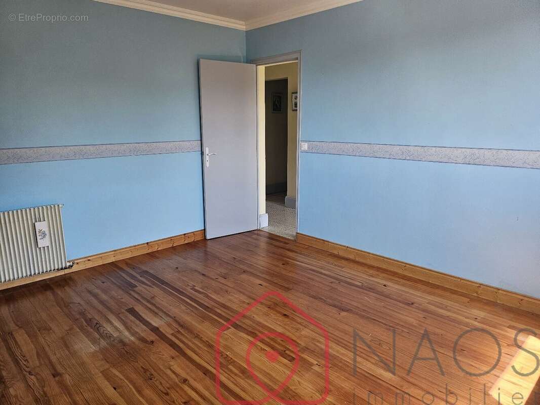 Maison à BUIGNY-LES-GAMACHES