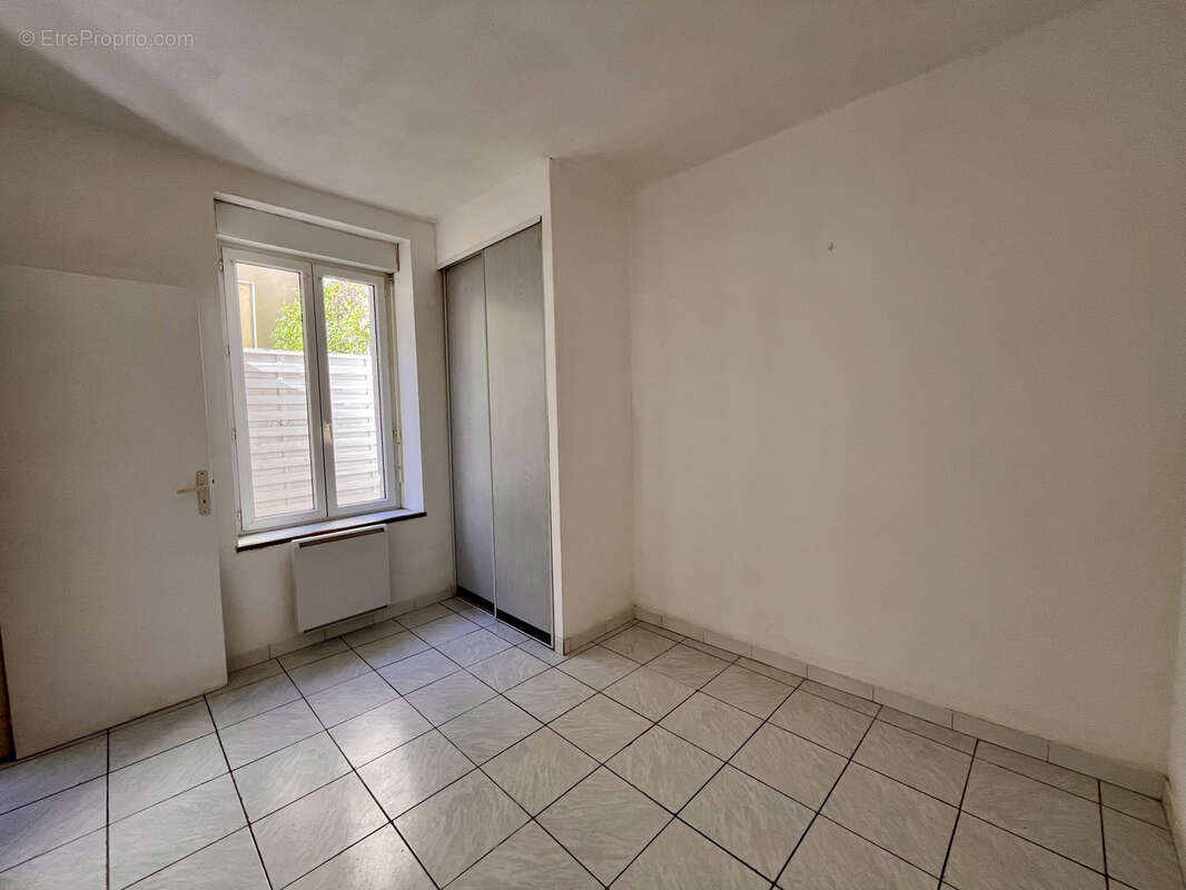 Appartement à CARCASSONNE