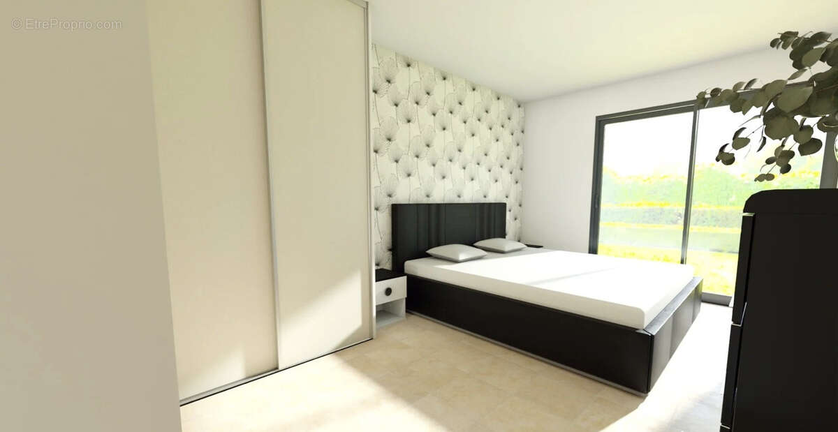 Maison à GHISONACCIA