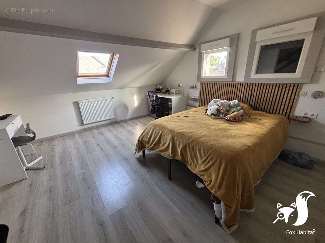 Maison 144 m² à Bertry  - photo 8
