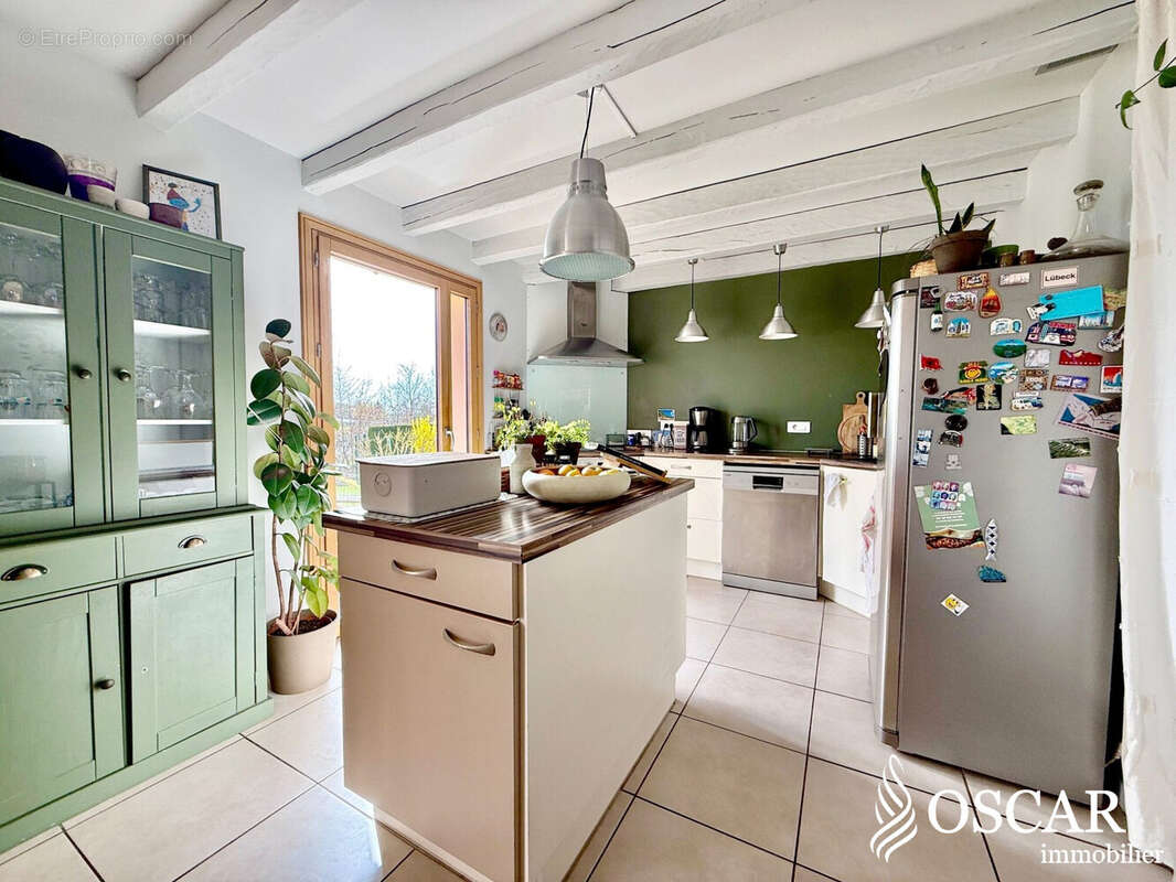 Maison à LA CHAPELLE-SUR-ERDRE