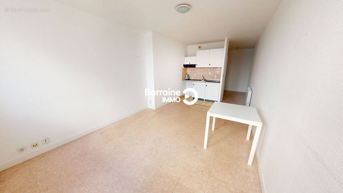 Appartement à BREST