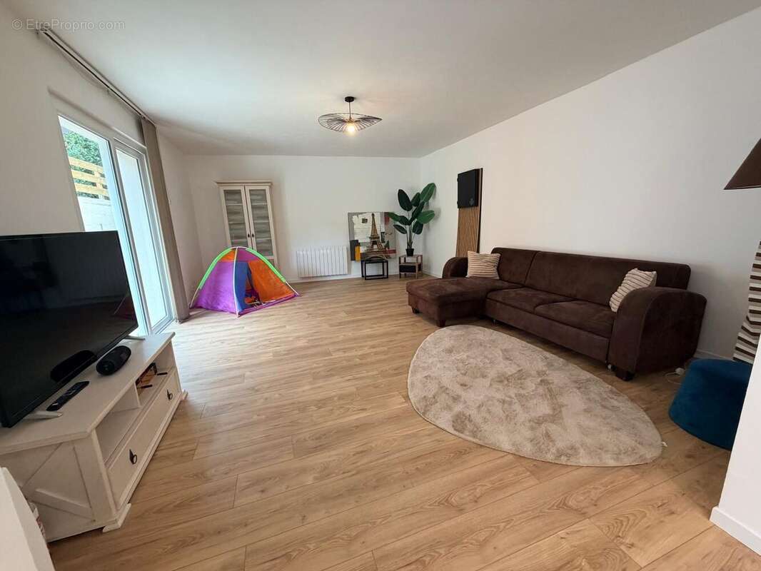 Maison 113 m² à Le Havre  - photo 8