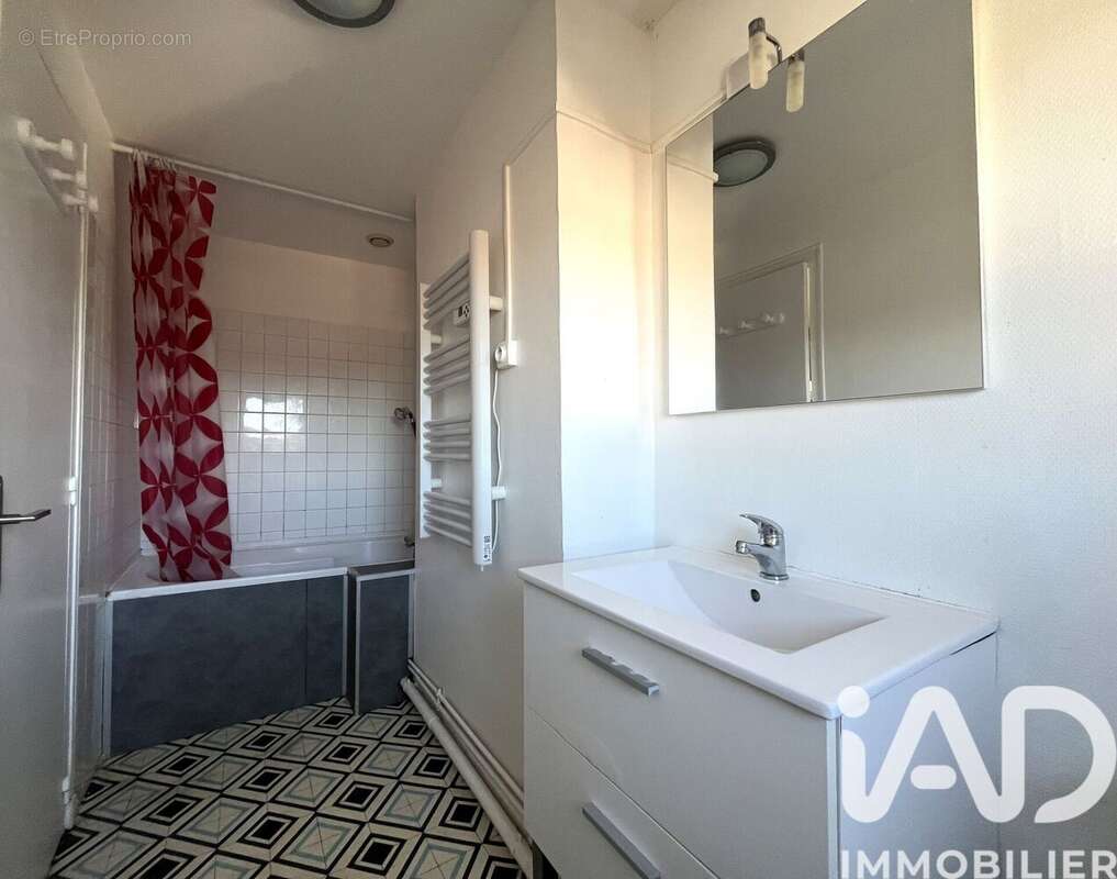 Photo 8 - Appartement à AGEN