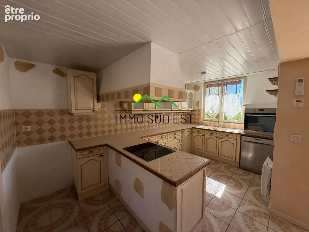 Maison 3 pièces de 76m² - Les Ollières sur Eyrieux - photo 4