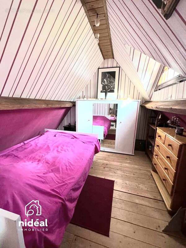 Maison à HEUDREVILLE-SUR-EURE