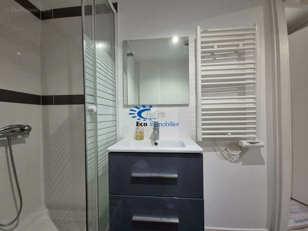 Maison à LA ROCHELLE