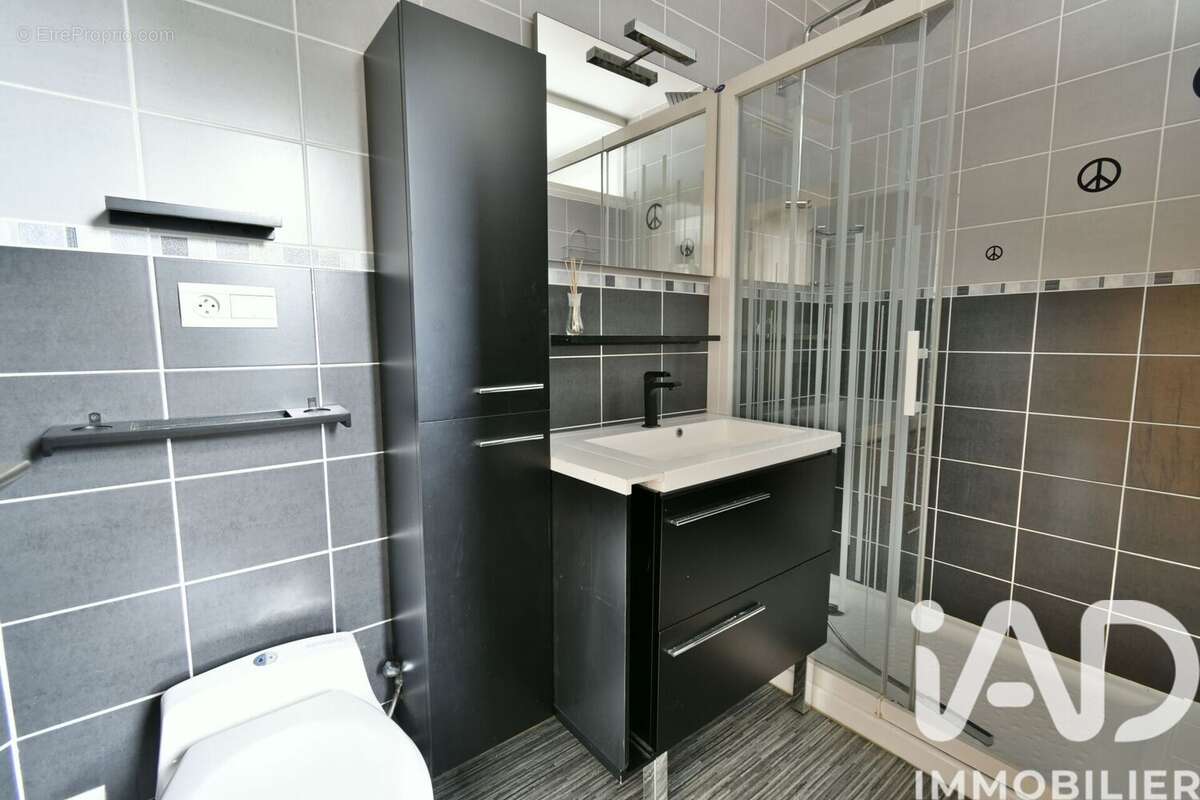 Photo 5 - Appartement à MONTDIDIER