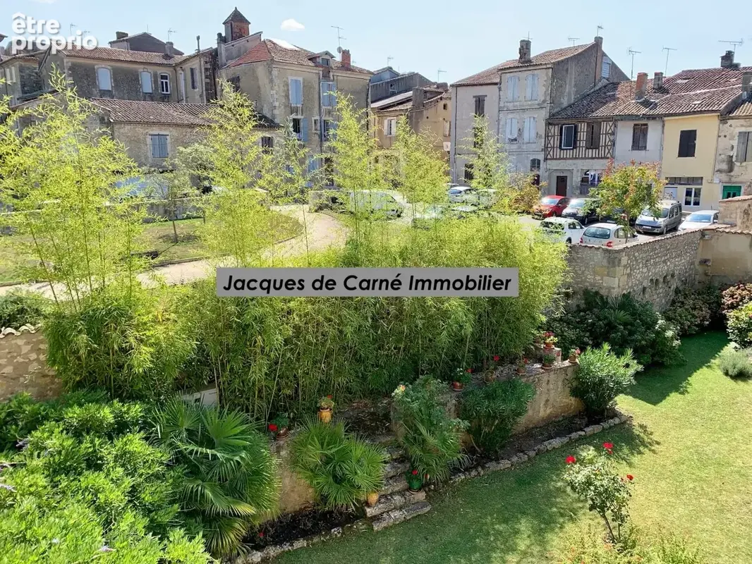 Maison 12 pièces 380 m² à vendre à Condom (32100) - photo 9