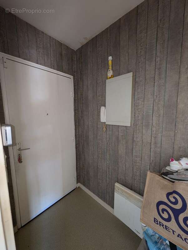 Appartement à LOUDEAC