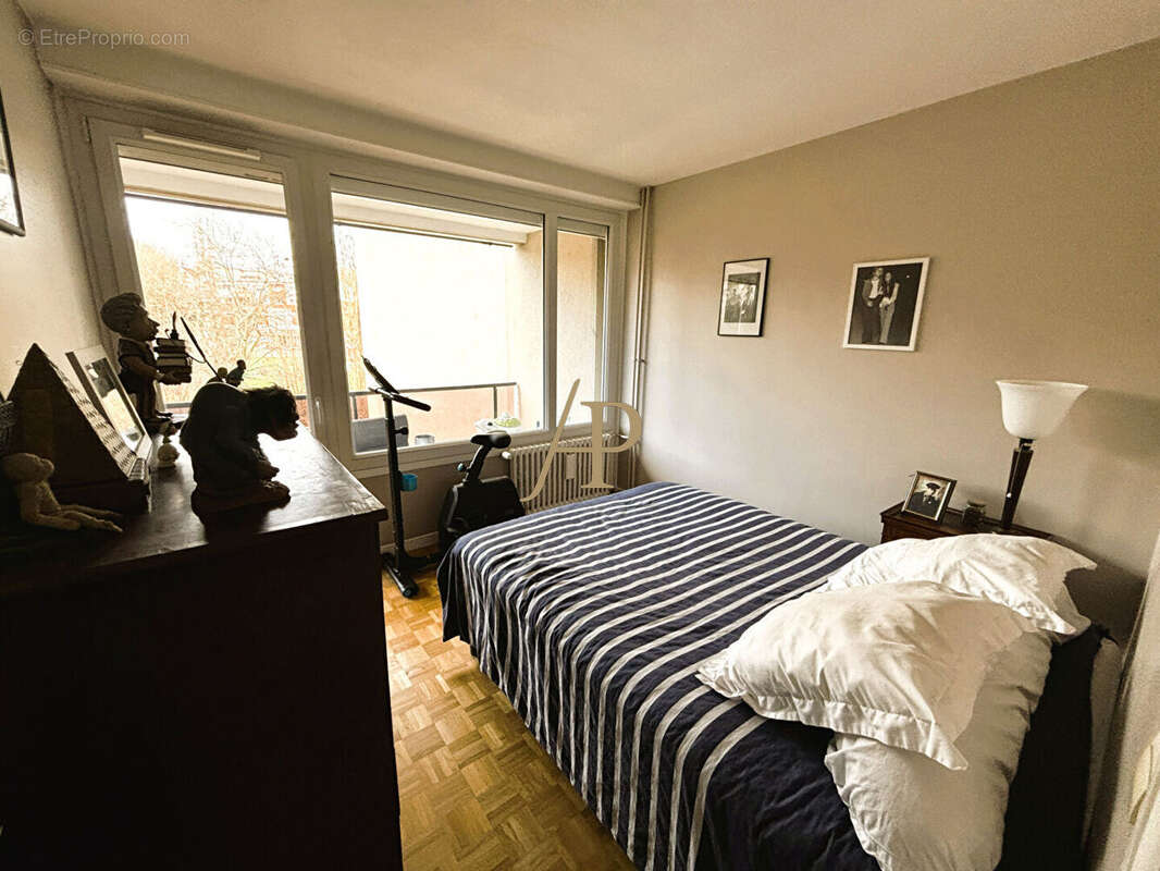 Appartement à SAINT-GERMAIN-EN-LAYE