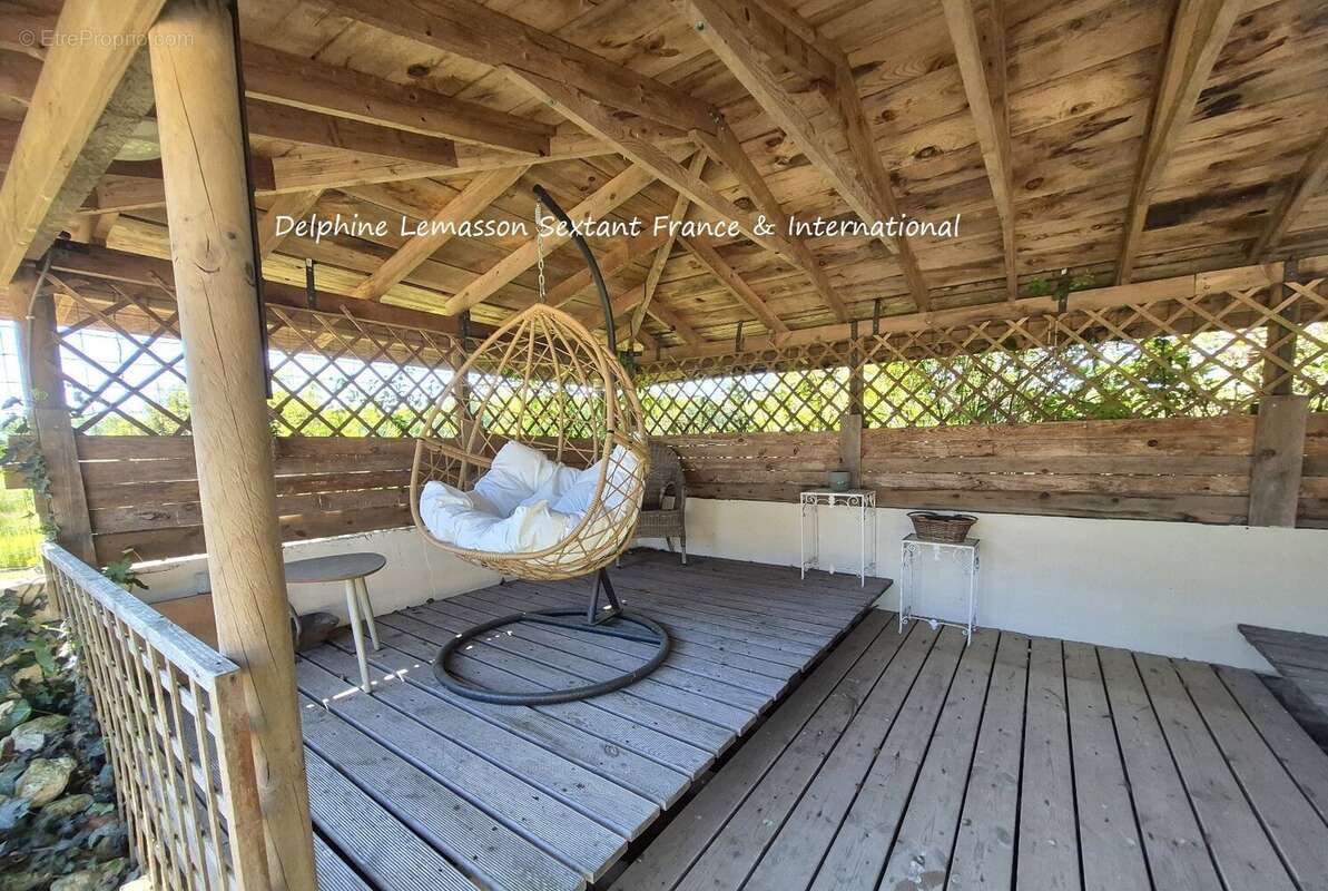 Propriété de charme - photo 31