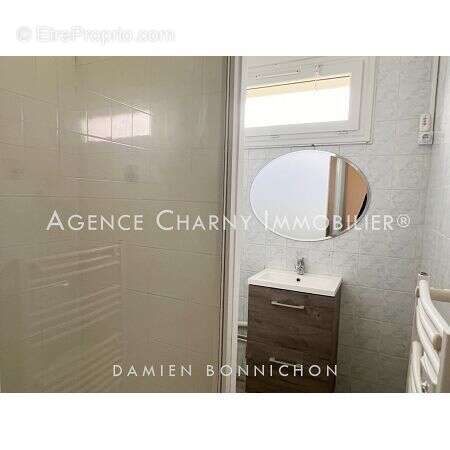 Maison à CHAMBEUGLE