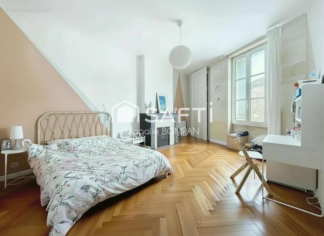 Photo 9 - Maison à SAINT-YZANS-DE-MEDOC