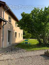 Maison à JASSERON
