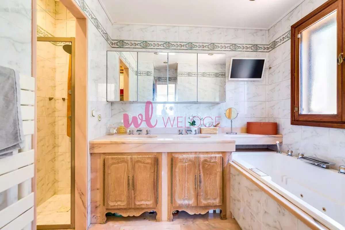 Maison à BOUC-BEL-AIR