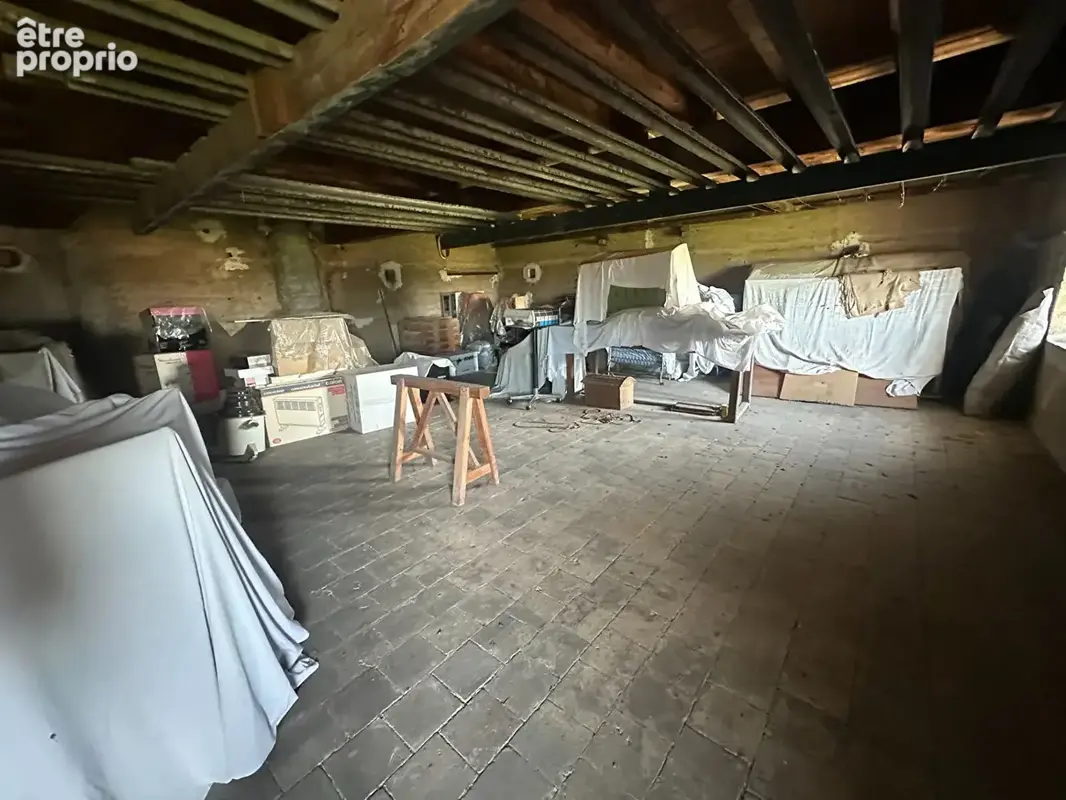 EXCLUSIVITE. Maison Grezieu La Varenne 113.53 m² / 490 m² terrain - photo 12