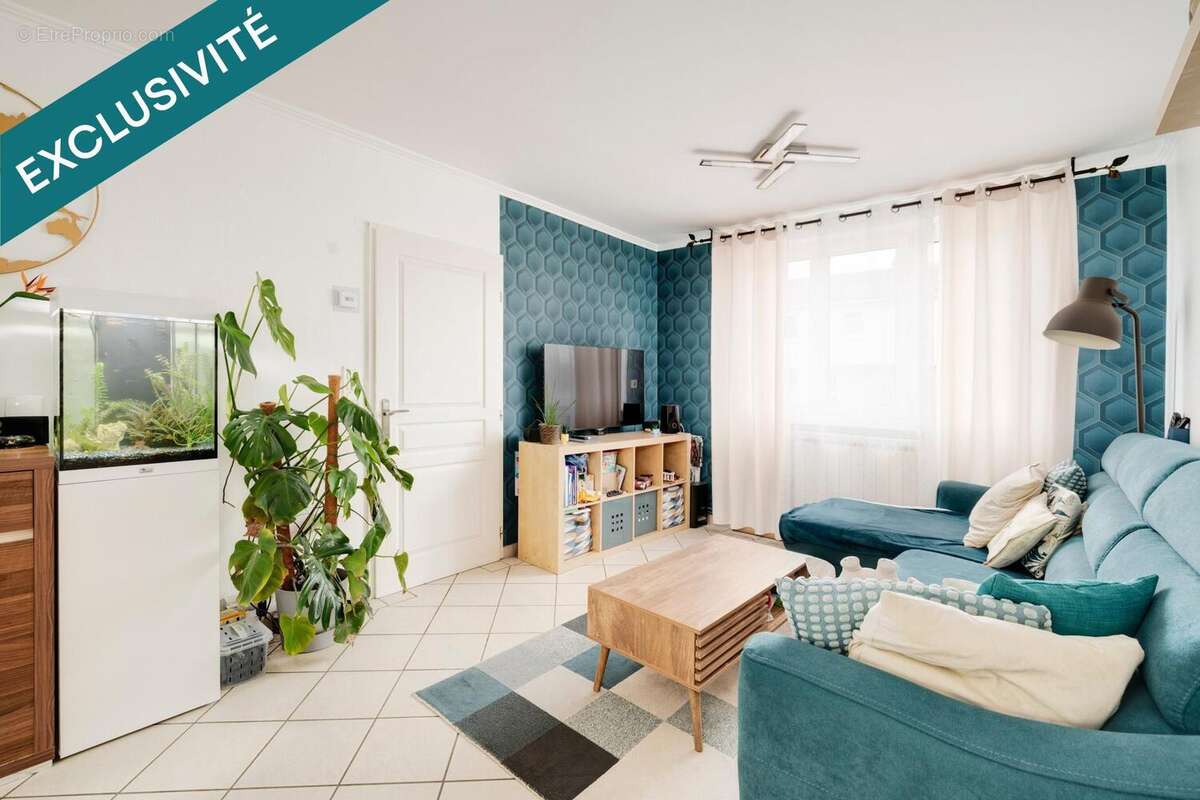 Photo 2 - Maison à SEICHAMPS