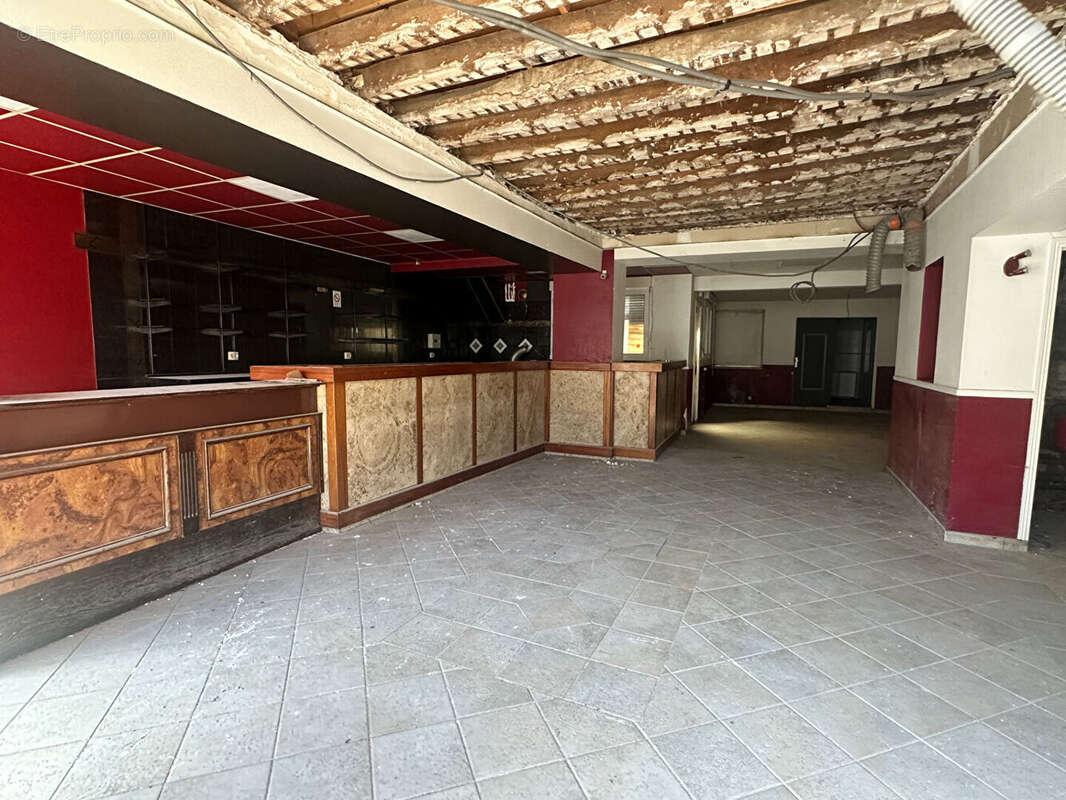 Appartement à NEZEL