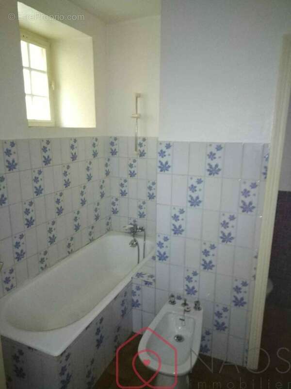 Appartement à PONTIVY