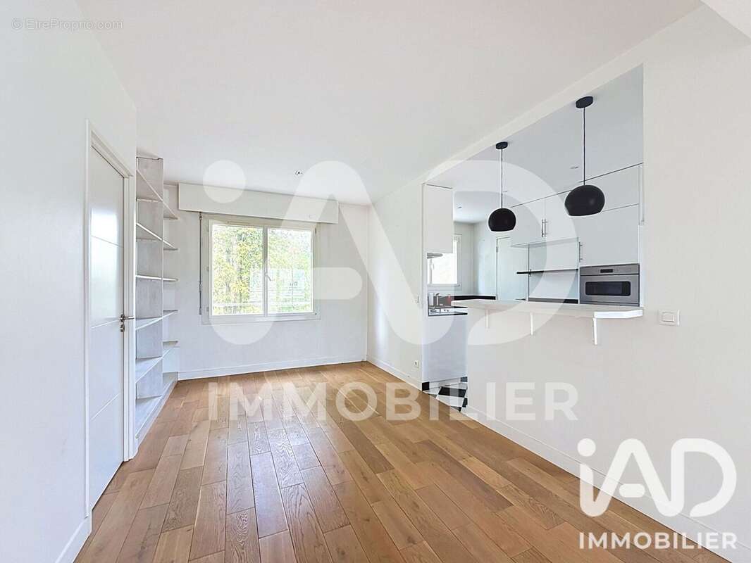 Appartement 84 m² à Maisons-Laffitte  - photo 6