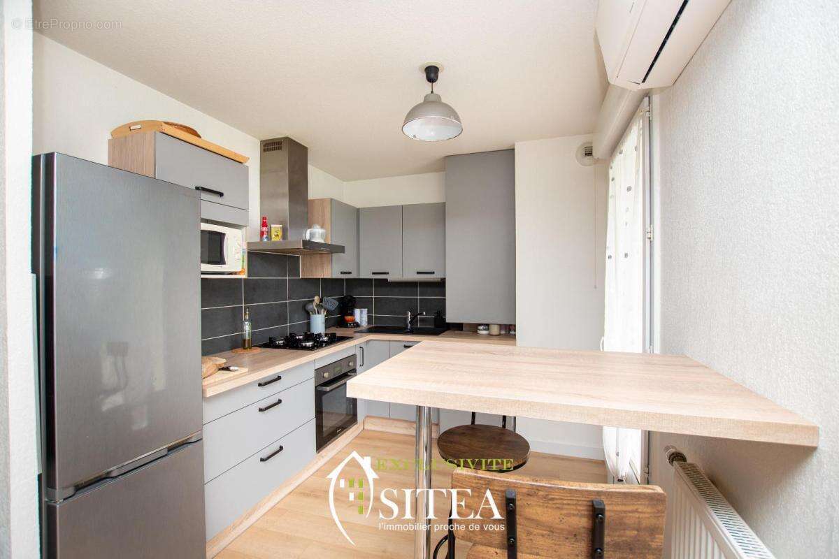 Appartement à COLOMIERS