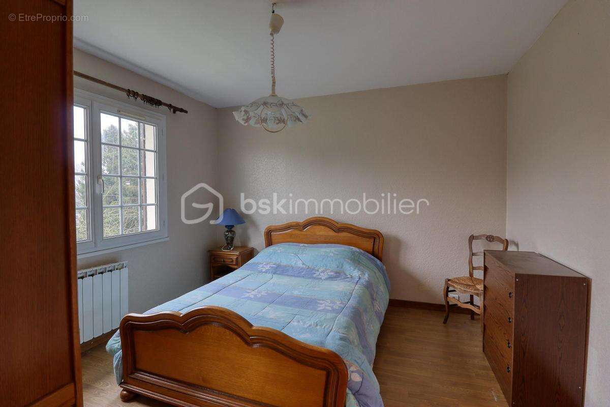 Maison à SAINT-OMER-EN-CHAUSSEE