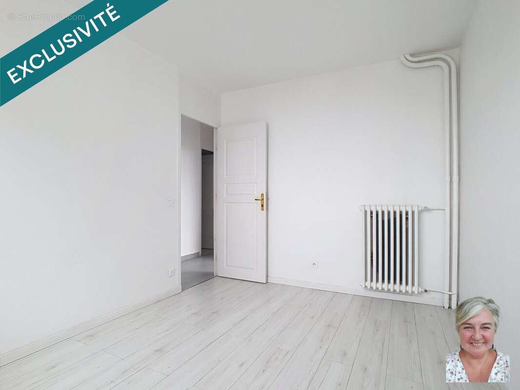 Photo 9 - Appartement à LYON-8E