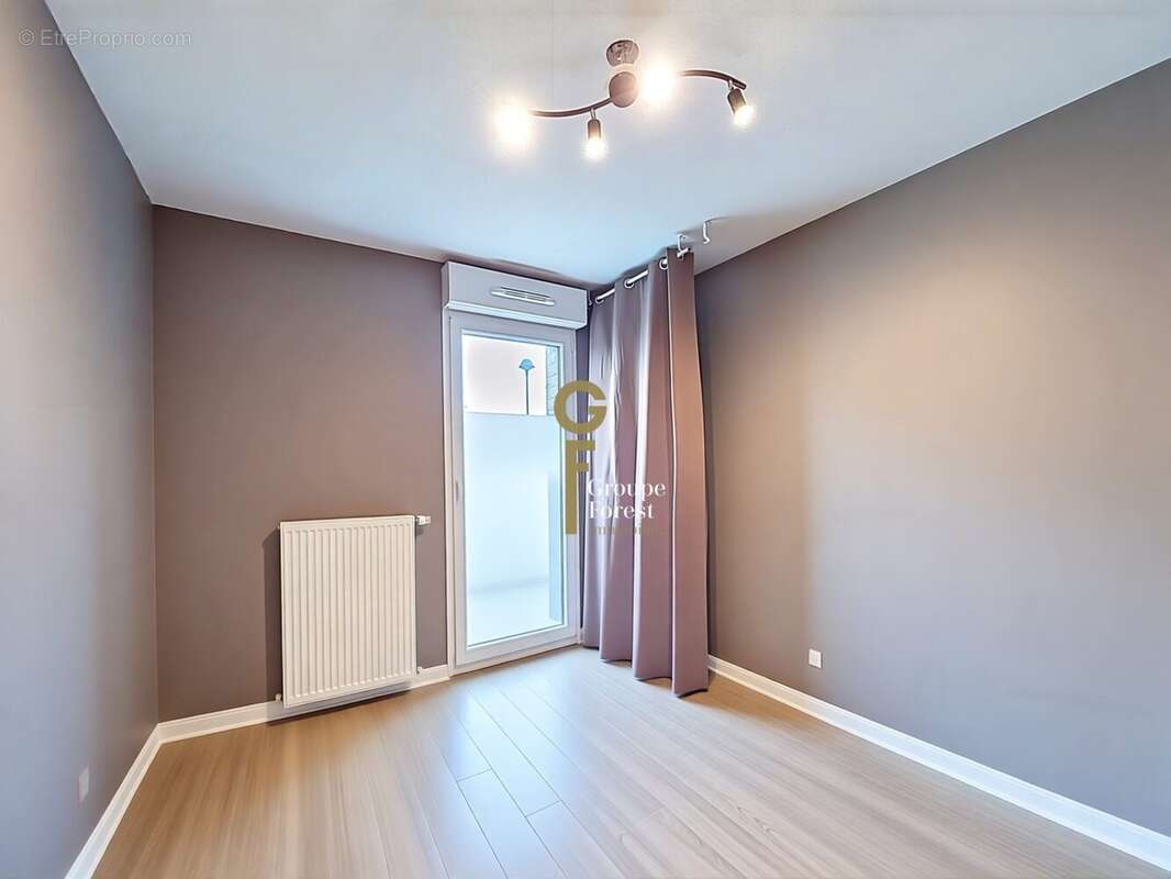 Appartement à LINSELLES