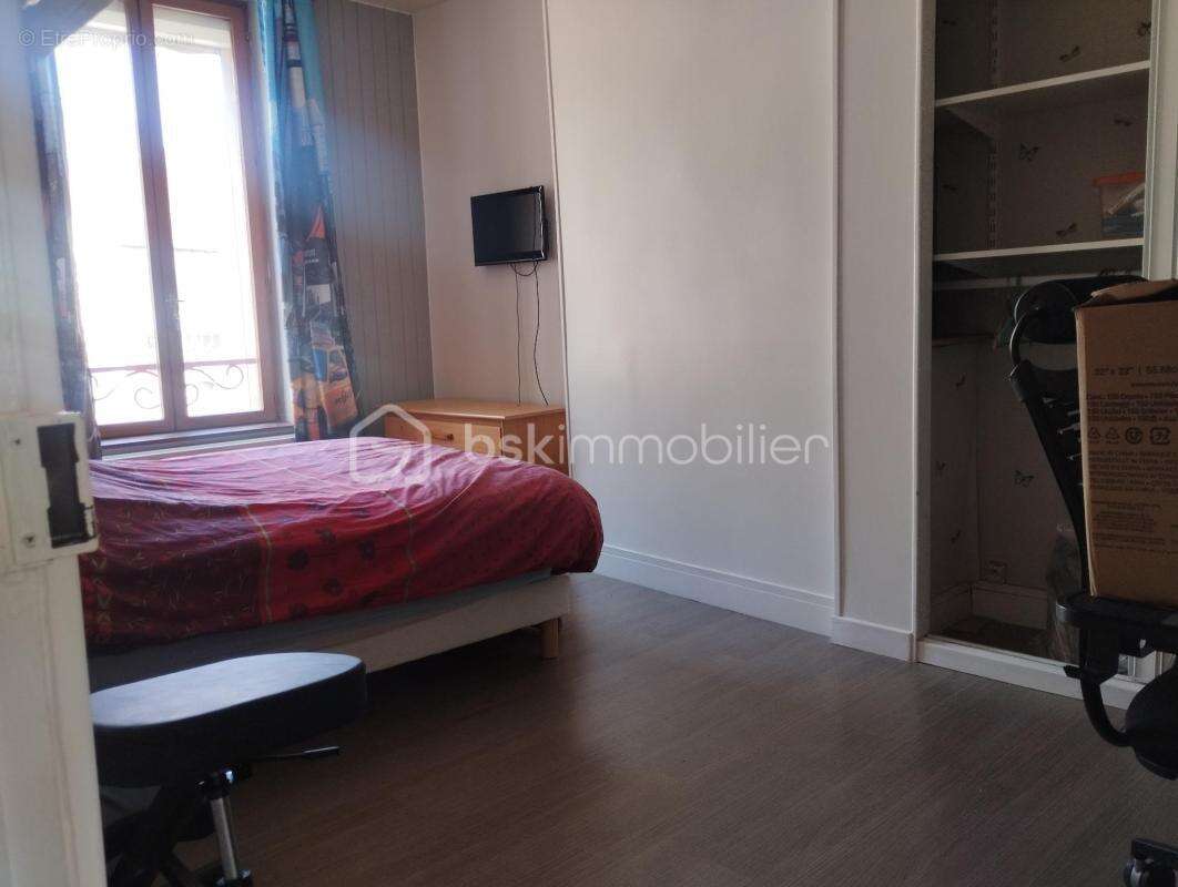  COUP DE CŒUR –  175 m² – 3 chambres – Suite parentale – 189 000 € - photo 7