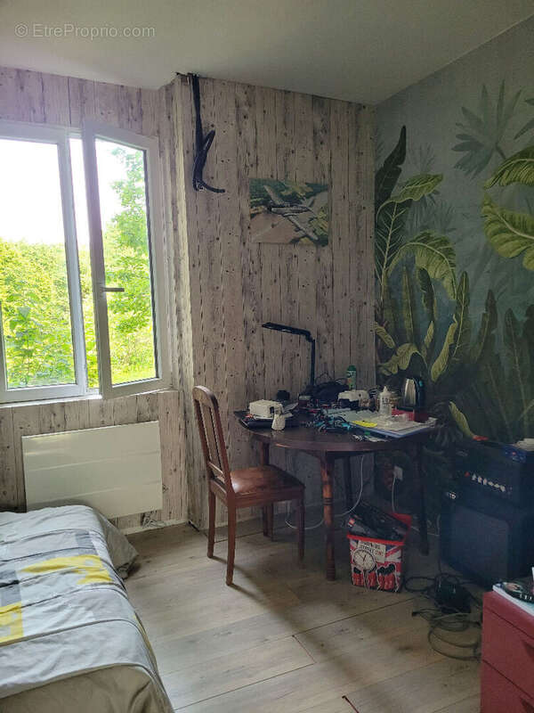 Maison à LOUCHY-MONTFAND