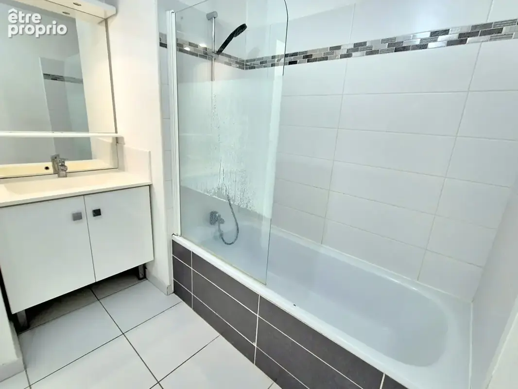 Appartement Elancourt 3 pièce(s) 60 m2 - photo 10