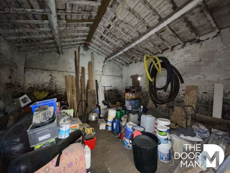 Maison à PORT-SAINT-PERE