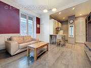 Appartement à AIX-LES-BAINS