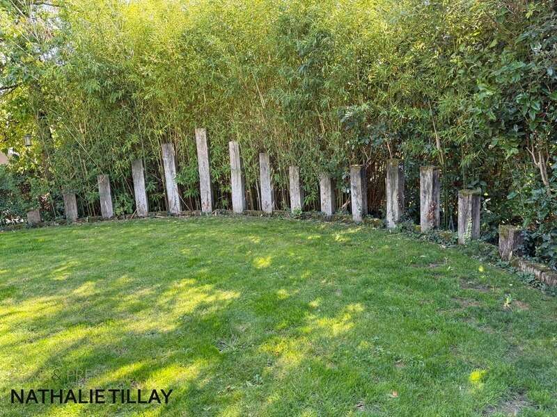 Maison à SAINT-PRYVE-SAINT-MESMIN