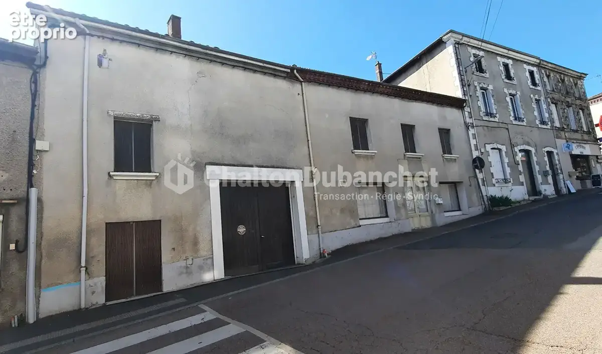 Maison 195 m² à Nervieux  - photo 5